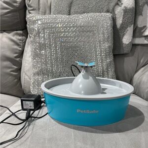 PetSafe Aqua Pet Hydration Station